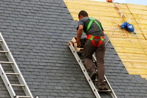 4 Ways to Keep Roof Replacement Costs Down